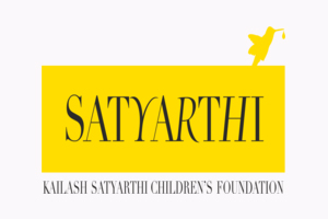 Kailash Satyarthi foundation Logo