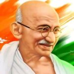 – Mahatma Gandhi