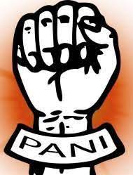 PANI Logo